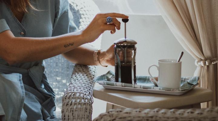 Three Olives Guesthouse