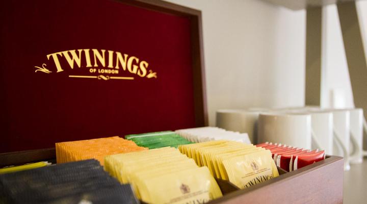 The Browns' Luxury Guest Suites