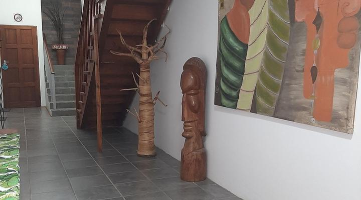 Umtamvuna View Cabanas