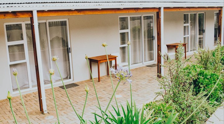 Azaria Guesthouse Swellendam