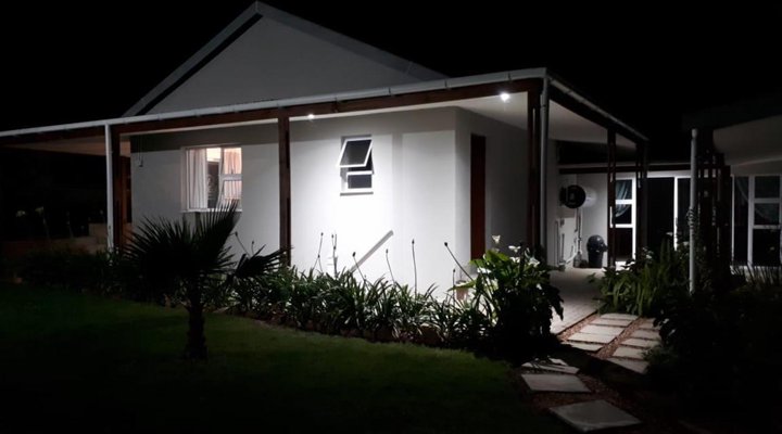Azaria Guesthouse Swellendam