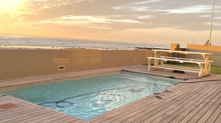 Beach House