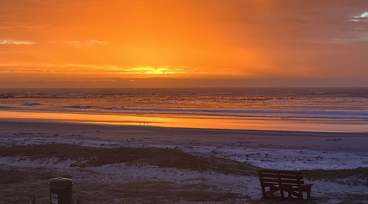 Beach House