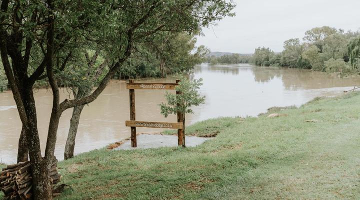 Breathe River Retreat and Lodge