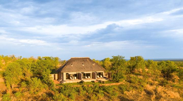 Hideaways Nantwich Lodge, Hwange