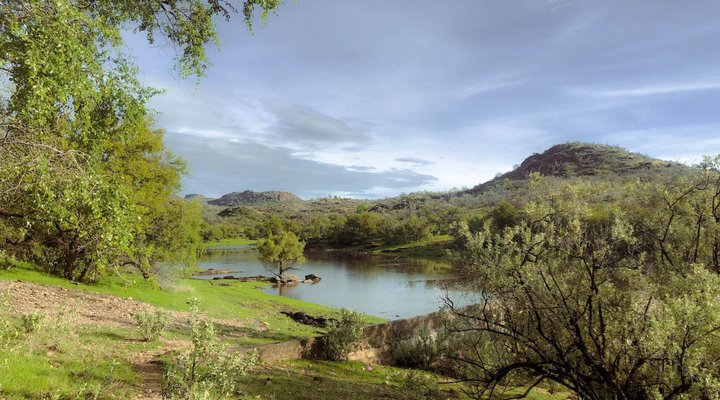 Kappsvalley