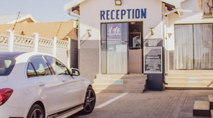 The Daughters Guest House