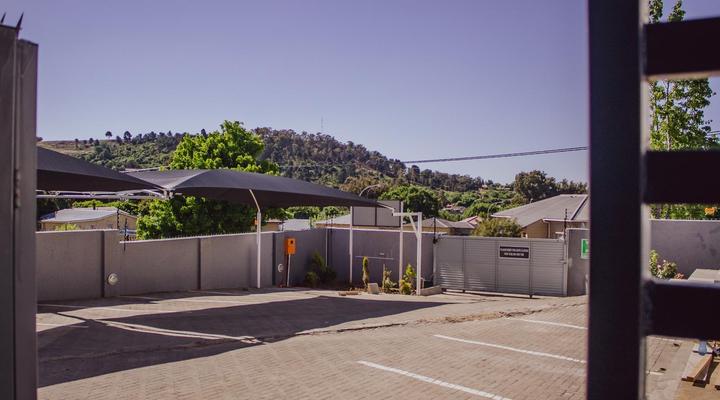 The Daughters Guest House