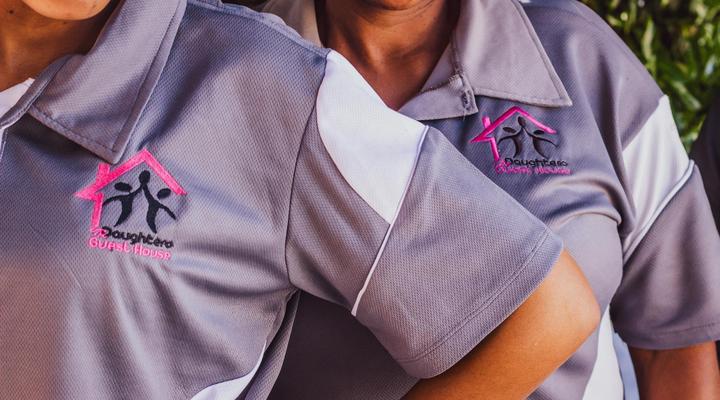 The Daughters Guest House