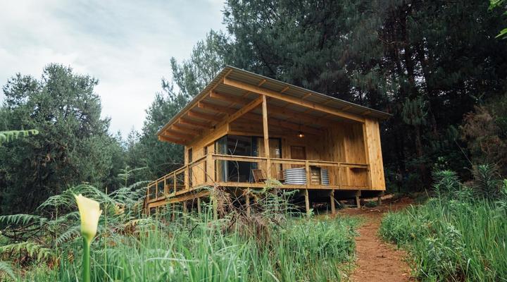 The River Wellness & Spa at Zwakala River Retreat