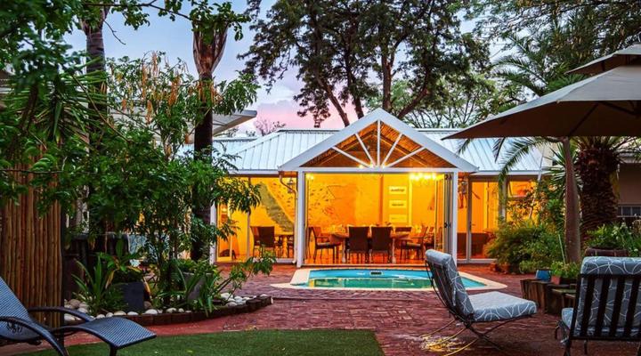 Londiningi GuestHouse