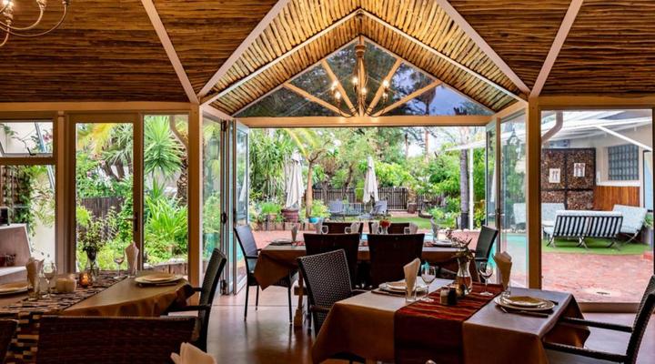 Londiningi GuestHouse