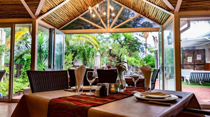 Londiningi GuestHouse