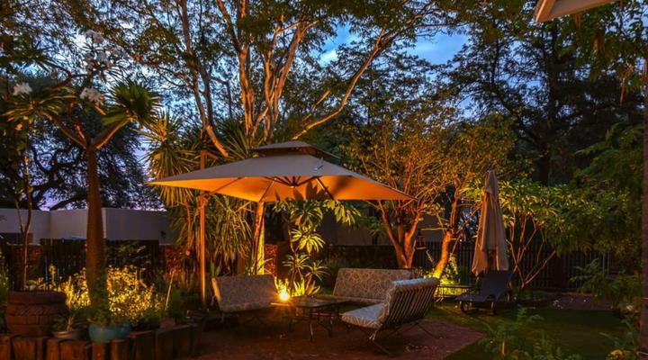 Londiningi GuestHouse