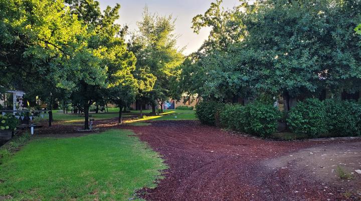 Farm Cottages at Au d'Brandy Route