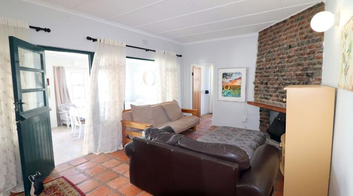 Flip Flops in Agulhas