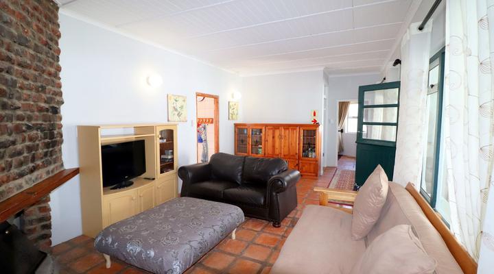 Flip Flops in Agulhas