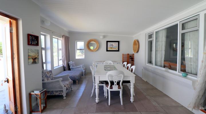 Flip Flops in Agulhas