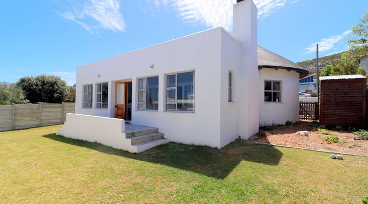 Flip Flops in Agulhas