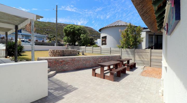 Flip Flops in Agulhas