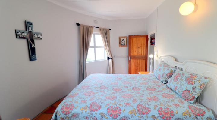 Flip Flops in Agulhas