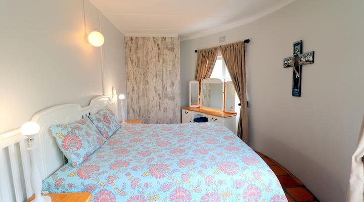 Flip Flops in Agulhas