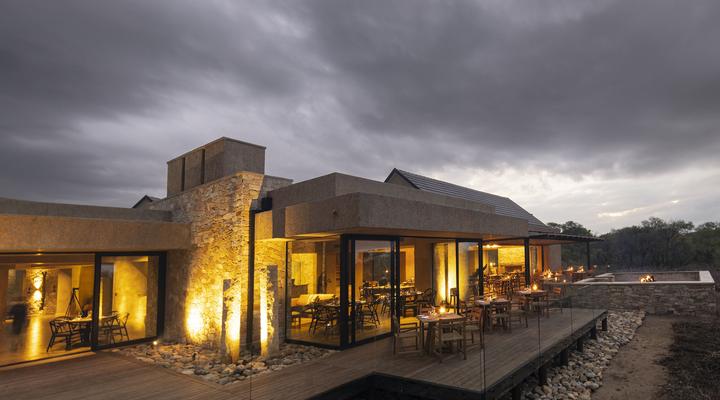 Kapama River Lodge
