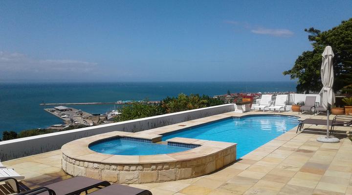 Lavandula Manor Self-catering Guest House