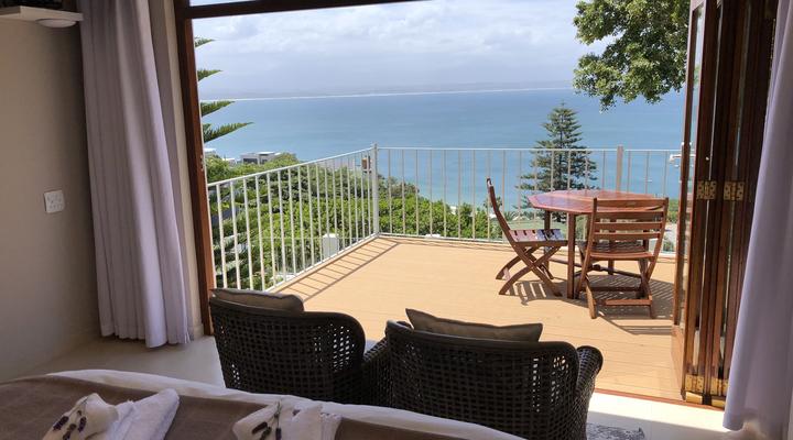 Lavandula Manor Self-catering Guest House