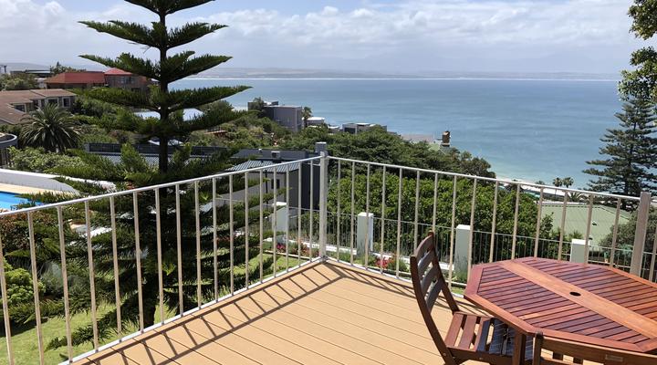 Lavandula Manor Self-catering Guest House