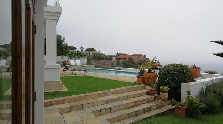 Lavandula Manor Self-catering Guest House