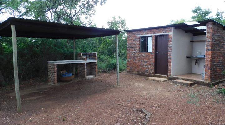 Waterberg Wilderness Reserve