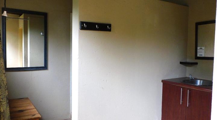 Waterberg Wilderness Reserve