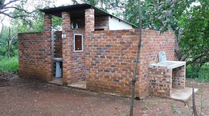 Waterberg Wilderness Reserve