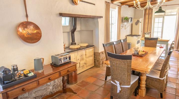 Klein Nektar Manor-Luxury Self-Catering