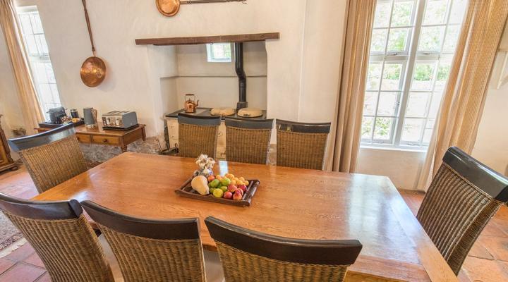 Klein Nektar Manor-Luxury Self-Catering