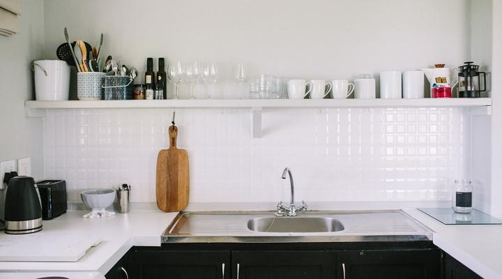 Genevieve MCC at Klein Botrivier Farm Cottages