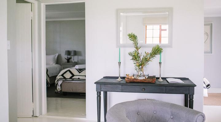 Genevieve MCC at Klein Botrivier Farm Cottages