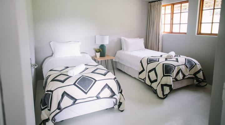 Genevieve MCC at Klein Botrivier Farm Cottages