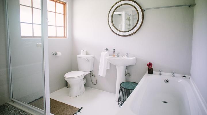 Genevieve MCC at Klein Botrivier Farm Cottages