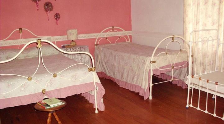 Baviaans Wes Guest House