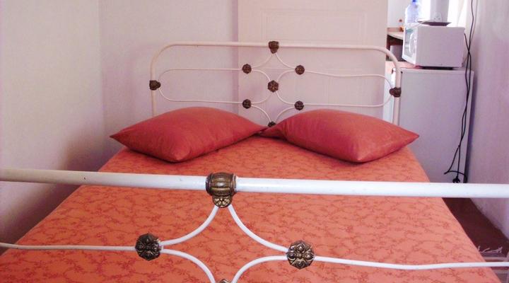 Baviaans Wes Guest House