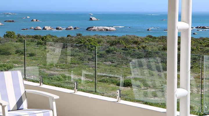 Dune Ridge Main House