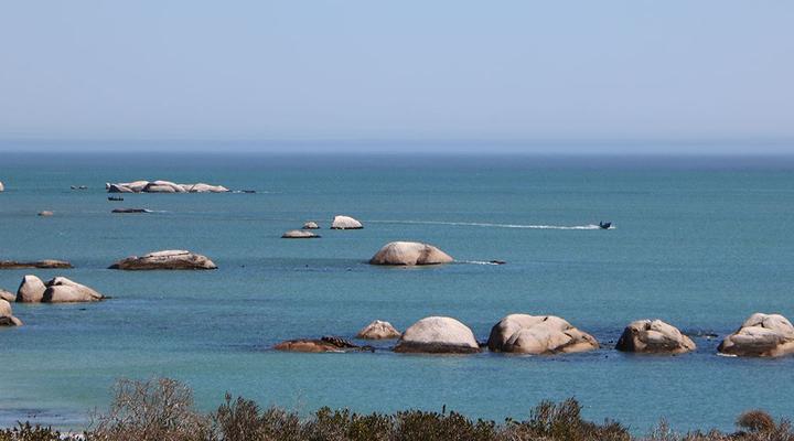 Dune Ridge Main House