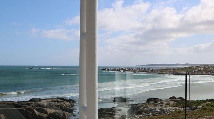 Dune Ridge Main House