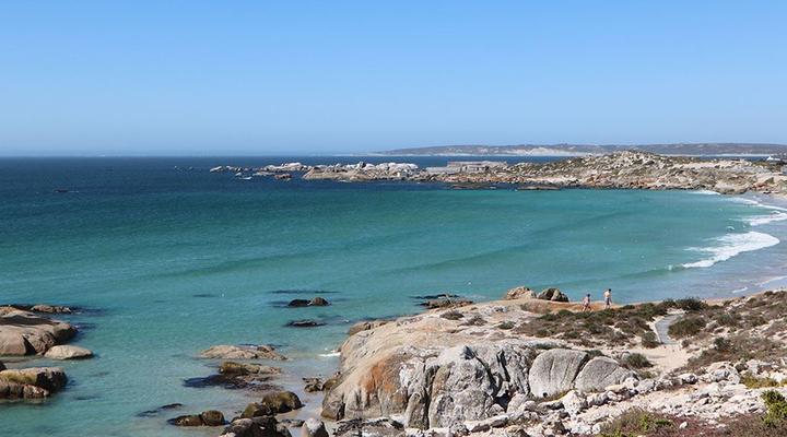 Dune Ridge Main House