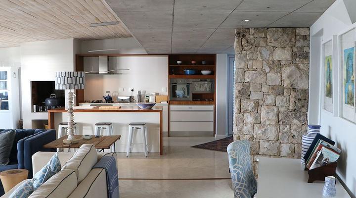 Dune Ridge Main House