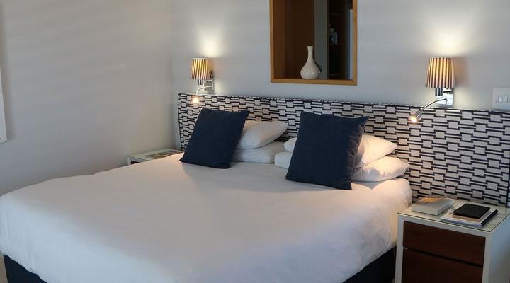 Dune Ridge Main House