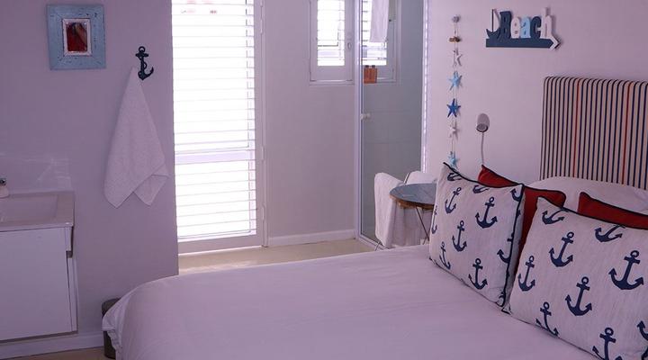 Dune Ridge Main House