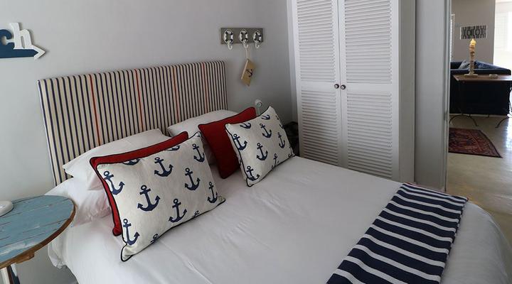 Dune Ridge Main House